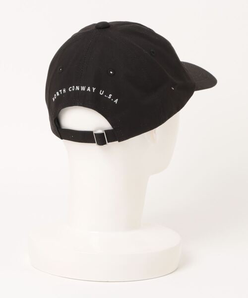 WILD THINGS(ワイルドシングス)の「【63】【WILDTHINGS】LOGO CAP(キャップ・レディース・ブラック/ベージュ/セージグリーン・FREE)」の10枚目の写真