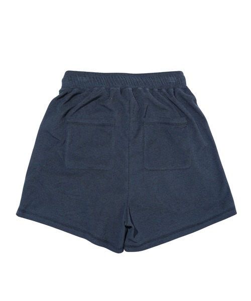 MILKFED.（ミルクフェド）の「PILE SHORTS（その他パンツ・レディース・ピンク/ネイビー/アッシュ・M/S）」の14枚目の写真