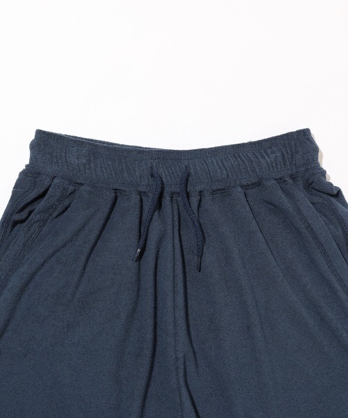 MILKFED.（ミルクフェド）の「PILE SHORTS（その他パンツ・レディース・ピンク/ネイビー/アッシュ・M/S）」の15枚目の写真