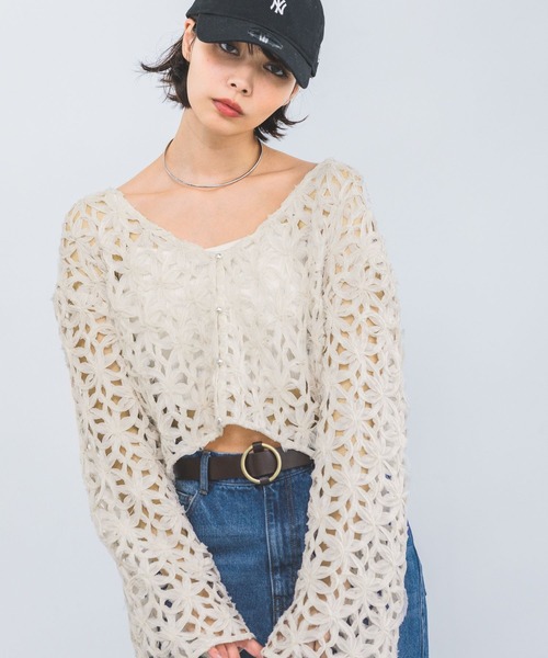 PAGEBOY（ページボーイ）の「リングベルト2（ベルト・レディース・ブラウン/ブラック/グレー系その他4・FREE）」の6枚目の写真