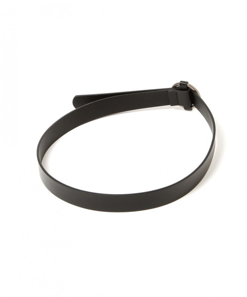 PAGEBOY（ページボーイ）の「リングベルト2（ベルト・レディース・ブラウン/ブラック/グレー系その他4・FREE）」の12枚目の写真