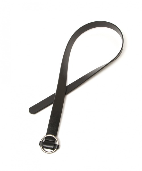 PAGEBOY（ページボーイ）の「リングベルト2（ベルト・レディース・ブラウン/ブラック/グレー系その他4・FREE）」の13枚目の写真