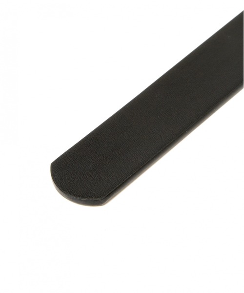 PAGEBOY（ページボーイ）の「リングベルト2（ベルト・レディース・ブラウン/ブラック/グレー系その他4・FREE）」の19枚目の写真