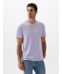 GAP | エブリディ ソフトクルーネックTシャツ(ユニセックス)(Tシャツ/カットソー)