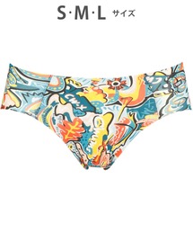 CHUMS（チャムス）の「「CHUMS (チャムス)コラボ」　スポーツショーツ（ショーツ）」