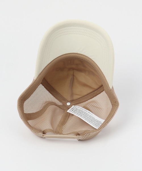 FOREVER 21（フォーエバー トゥエンティーワン）の「97キャップ（キャップ・レディース・ブラウン・FREE）」の8枚目の写真