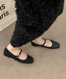 AMELY | ストラップパンプス(パンプス)