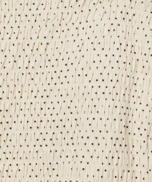 GLOBAL WORK（グローバルワーク）の「3SETスイムウェア/AND YUA ANY/110675（水着・キッズ・アイボリー/ブラック・150cm/160cm）」の22枚目の写真