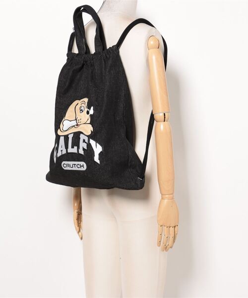 GALFY（ガルフィー）の「【GALFY / ガルフィー】コットン