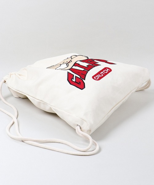 GALFY（ガルフィー）の「【GALFY / ガルフィー】コットン