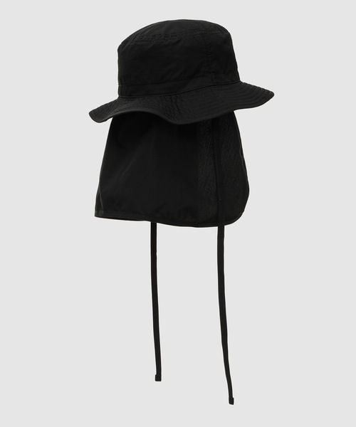 Lemaire 24ss DESERT BUCKET HAT バケットハット lemaire DESERT BUCKET HAT - メルカリ