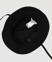 正規取扱店】LEMAIRE DESERT BUCKET HAT BLACK (ルメール) - THE