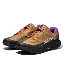 MERRELL（メレル）の「MERRELL AGILITY PEAK 5 GORE-TEX(R)（メレル アジリティー ピーク 5 ゴアテックス(R)）（スニーカー・メンズ）」