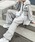 XUiGbNX[j́uyNever mind the XUzpocket cargo sweat pants / ylo[}Ch U GbNX[z|PbgJ[SXEFbgpciXEFbgpcjvbO[