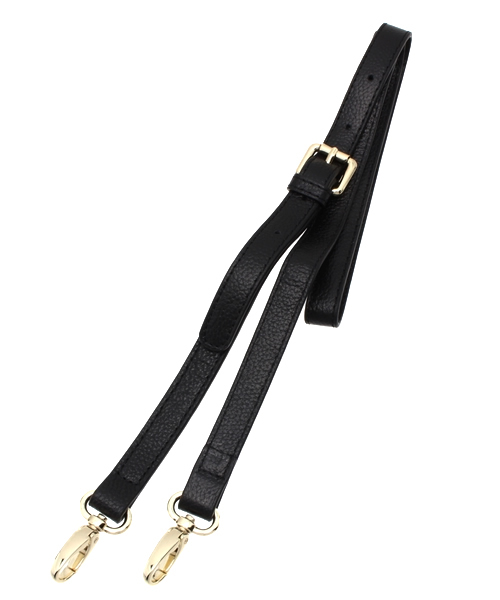 ROSE BUD（ローズバッド）の「フラップポケットハンドバッグ / S1341A-5593 PEBBLE LTR FLAP PKT HAND BAG（ハンドバッグ・レディース・ブラック/グリーン/レッド・ONE SIZE）」の10枚目の写真