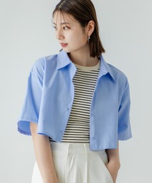 rectangle(���N�^���O��)�̃N���b�v�h�n�[�t�X���[�u�V���c(�V���c/�u���E�X)