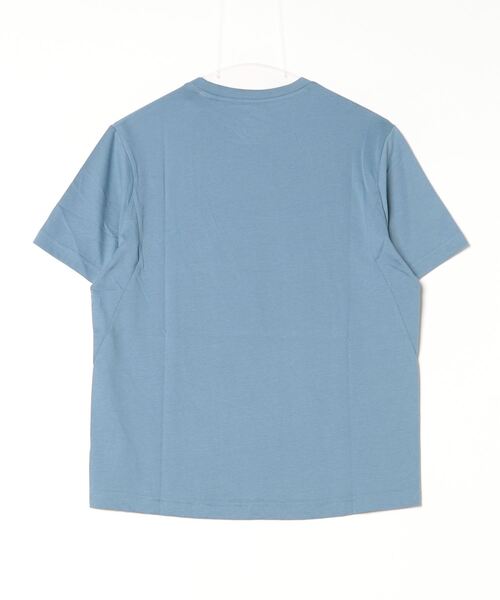 Reebok（リーボック）の「アスリート Tシャツ 2.0 / ATHLETE TEE 2.0 RBK-ENDURE（Tシャツ/カットソー・メンズ・ダークブルー/ブルー/ブラック・SMALL/MEDIUM/XX-LARGE/LARGE/X-LARGE）」の18枚目の写真