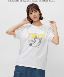 ビンテージ風ＦＥＬＩＸ／半袖Ｔシャツ
