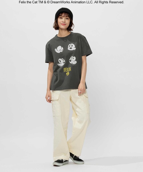ビンテージ風 ダメージtシャツ リメイク袖パッチが大人かわいい How To Remake】ダメージTシャツの作り方 - YouTube