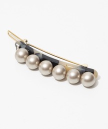 セール】ALEXANDRE DE PARIS TWISTED SATIN HEADBAND アレクサンドル