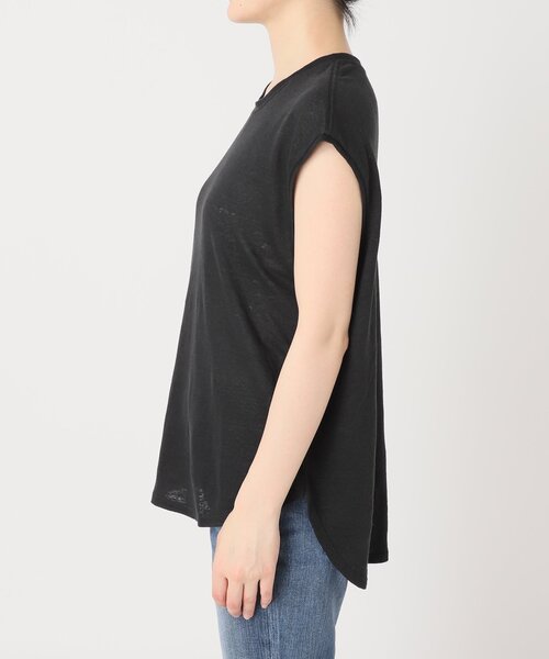 Spick & Span（スピックアンドスパン）の「リネン天竺