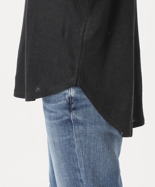 Spick & Span（スピックアンドスパン）の「リネン天竺