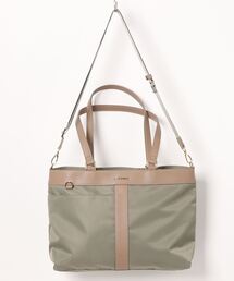 コンビ2WAYトートバッグ MEDIUM