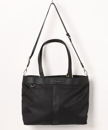 LA BAGAGERIE（ラバガジェリー）の「コンビ2WAYトートバッグ MEDIUM（トートバッグ）」