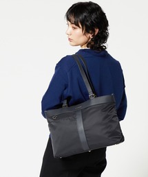 LA BAGAGERIE | コンビ2WAYトートバッグ MEDIUM(トートバッグ)