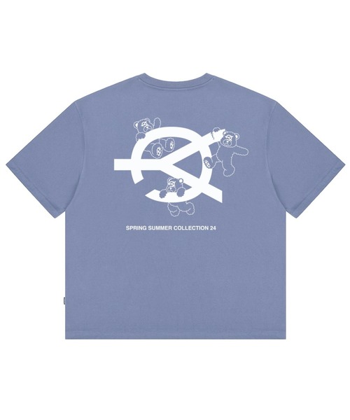 入荷now 口コミ OY（オーワイ）の「『OY/オーワイ』 T/ニュー ODOLLY BROKEN NEW トップス