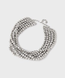 GALLEST | ボリュームチョーカー(ネックレス)