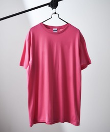 STD-4D24 5.6オンス スタンダード ウェイト Tシャツ