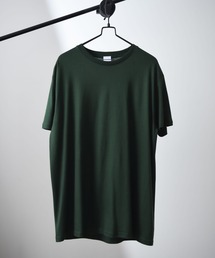 STD-4D24 5.6オンス スタンダード ウェイト Tシャツ