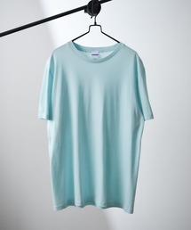 STD-4D24 5.6オンス スタンダード ウェイト Tシャツ