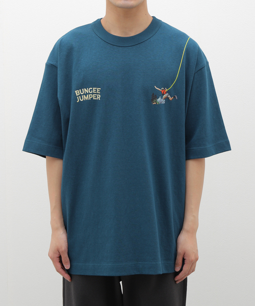 TOVIE半袖シャツ | [MIANZHI] てぃーしゃつメンズ 半袖 白tシャツ 綿100% 9.2 oz