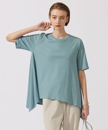 ICB（アイシービー）の「グレースジャージー デザインプルオーバー（Tシャツ/カットソー）」