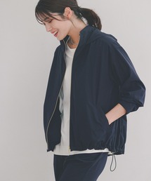 Elura | ＜梅雨対応＞撥水マンパ/122203【予約】(マウンテンパーカー)