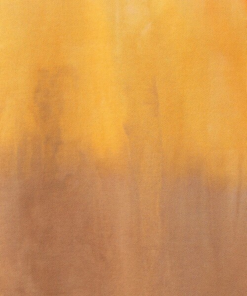 UNITED ARROWS & SONS（ユナイテッドアローズアンドサンズ）の「＜HELMSTEDT＞ Avery CREW SWEAT/スウェットシャツ（スウェット・メンズ・オレンジ・M/L）」の8枚目の写真