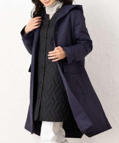 セール/ブランド古着】モッズコート（モッズコート）｜aunt lily  