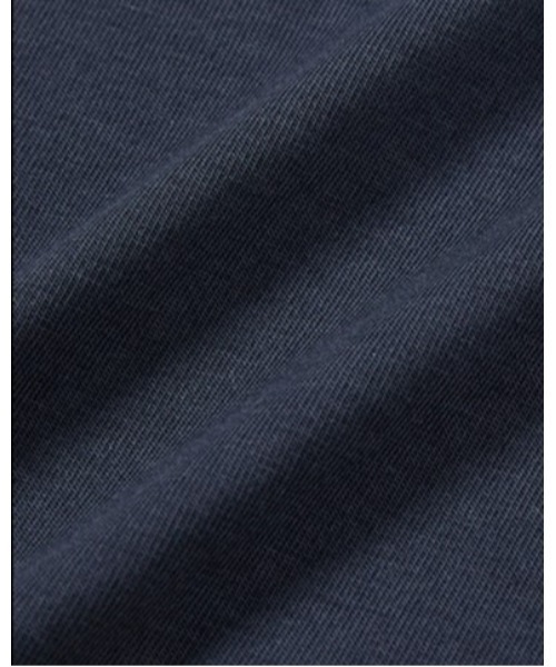 BITTER CELLS（ビターセルズ）の「BITTER CELLS／BELLA Tシャツ（Tシャツ/カットソー・レディース・ダークグレー/アイボリー/グレー・FREE）」の4枚目の写真