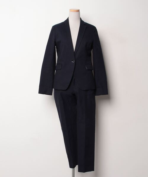 セール/ブランド古着】パンツスーツ（スーツセット）｜green label  