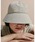 IRIS47�i�C���X�t�H�[�Z�u���j�́u�yIRIS 47�zsun hat�@�T���n�b�g�i�n�b�g�j�v�b�x�[�W��