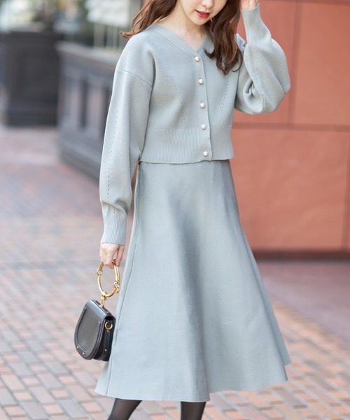 セール/ブランド古着】セットアップ（セットアップ）｜tocco closet  