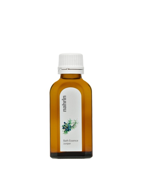 nahrin(ナリン)の「nahrin / バスエッセンス ジュニパー 50mL(入浴剤・バスケア・レディース・その他・FREE)」の1枚目の写真