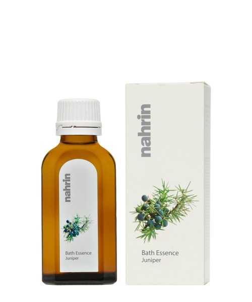 nahrin(ナリン)の「nahrin / バスエッセンス ジュニパー 50mL(入浴剤・バスケア・レディース・その他・FREE)」の2枚目の写真