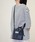 PENNEYS�i�؃j�[�Y�j�́uPENNEY'S / �y�j�[�Y THE FOX DRAWSTRING BAG �����|�C���g �h���[�X�g�����O�o�b�O �В��o�b�O�i�g�[�g�o�b�O�j�v�b�l�C�r�[