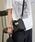 PENNEYS�i�؃j�[�Y�j�́uPENNEY'S / �y�j�[�Y THE FOX DRAWSTRING BAG �����|�C���g �h���[�X�g�����O�o�b�O �В��o�b�O�i�g�[�g�o�b�O�j�v�b�u���b�N