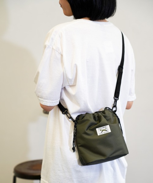 コープ共済☆大人気☆こーすけバッグ　グレー ドローストリングバッグ コープ共済☆大人気☆こーすけバッグ グレー ドローストリングバッグ