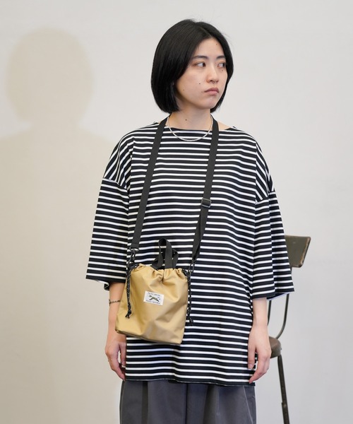 コスメ大好き様♥️オーダーページ③2便になります(’-’*)♪巾着、エコバック 数量限定】TOKYO 36 CARATS 巾着バッグ #230600003 | ART &