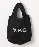 A.P.C.(アーペーセー)の「バッグ(トートバッグ)」